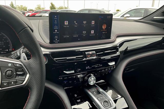 2026 Acura MDX Vehicle Photo in Grapevine, TX 76051