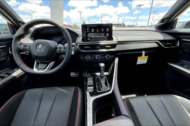 2025 Acura ADX Vehicle Photo in Grapevine, TX 76051