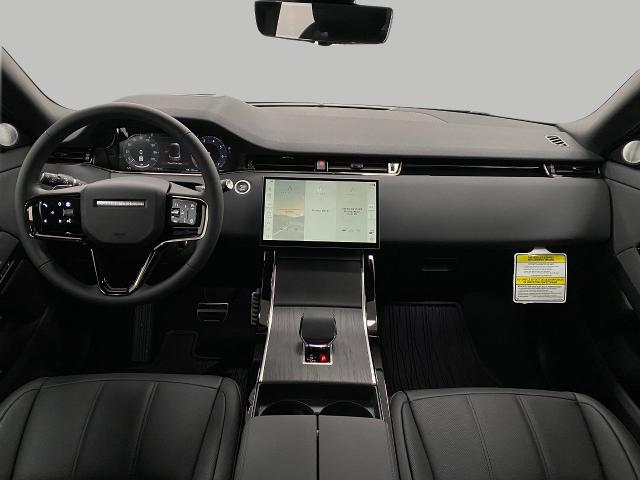 2024 Range Rover Evoque Vehicle Photo in Appleton, WI 54913