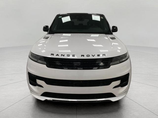 2024 Range Rover Sport Vehicle Photo in Appleton, WI 54913