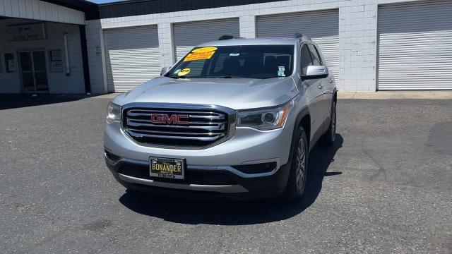 2017 GMC Acadia Vehicle Photo in TURLOCK, CA 95380-4918