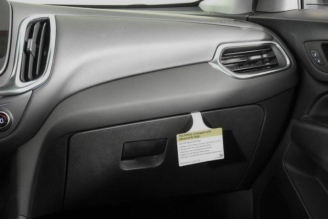 2024 Chevrolet Equinox Vehicle Photo in PUYALLUP, WA 98371-4149