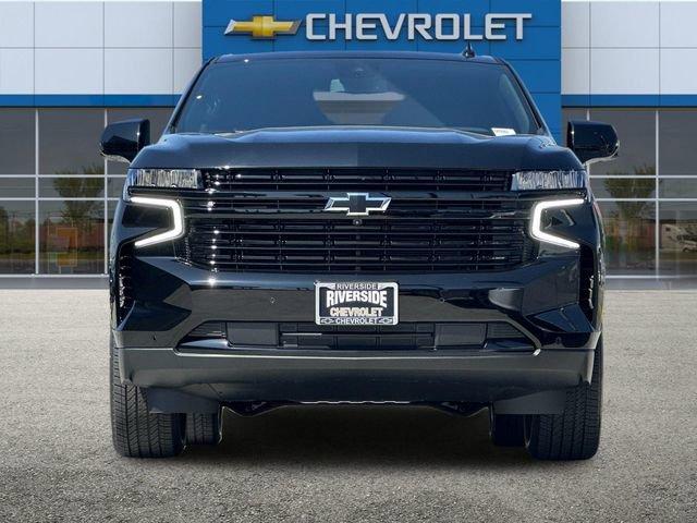 2024 Chevrolet Tahoe Vehicle Photo in RIVERSIDE, CA 92504-4106