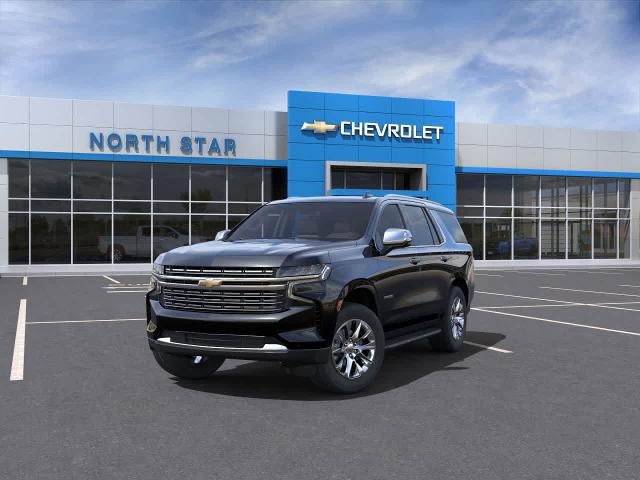 2024 Chevrolet Tahoe Vehicle Photo in PITTSBURGH, PA 15226-1209