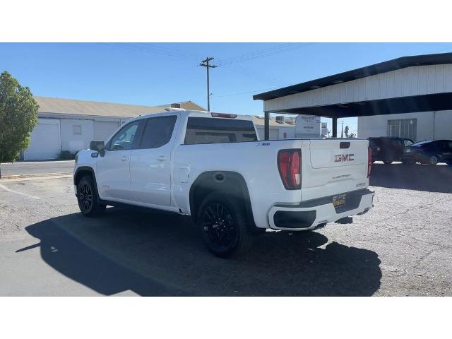 2025 GMC Sierra 1500 Vehicle Photo in TURLOCK, CA 95380-4918