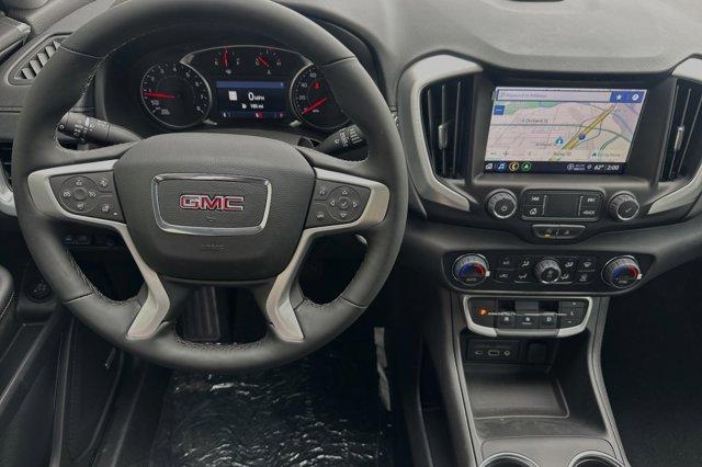 2024 GMC Terrain Vehicle Photo in BOISE, ID 83705-3761