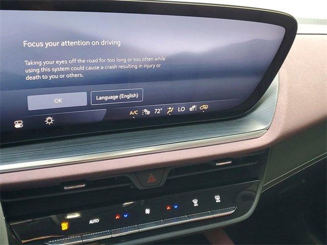 2024 Buick Envision Vehicle Photo in SUNRISE, FL 33323-3202