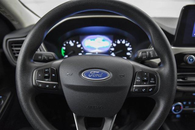 2021 Ford Escape Vehicle Photo in Akron, OH 44320