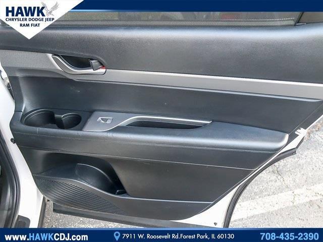 2022 Hyundai PALISADE Vehicle Photo in Saint Charles, IL 60174