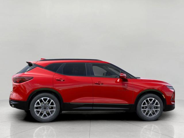 2025 Chevrolet Blazer Vehicle Photo in MADISON, WI 53713-3220