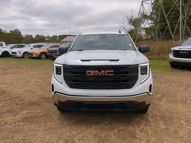 2025 GMC Sierra 1500 Vehicle Photo in ALBERTVILLE, AL 35950-0246