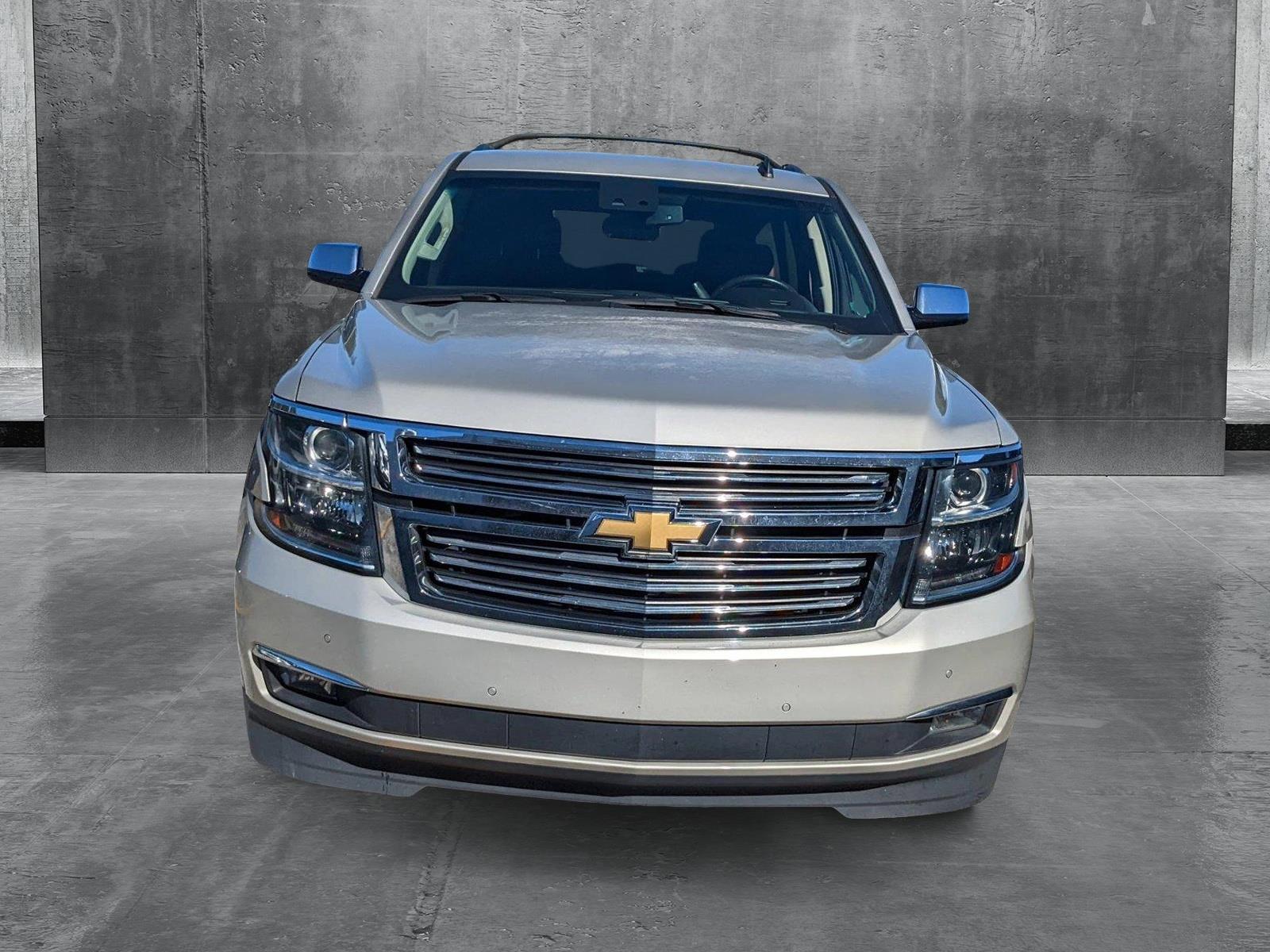 2015 Chevrolet Tahoe Vehicle Photo in Jacksonville, FL 32244