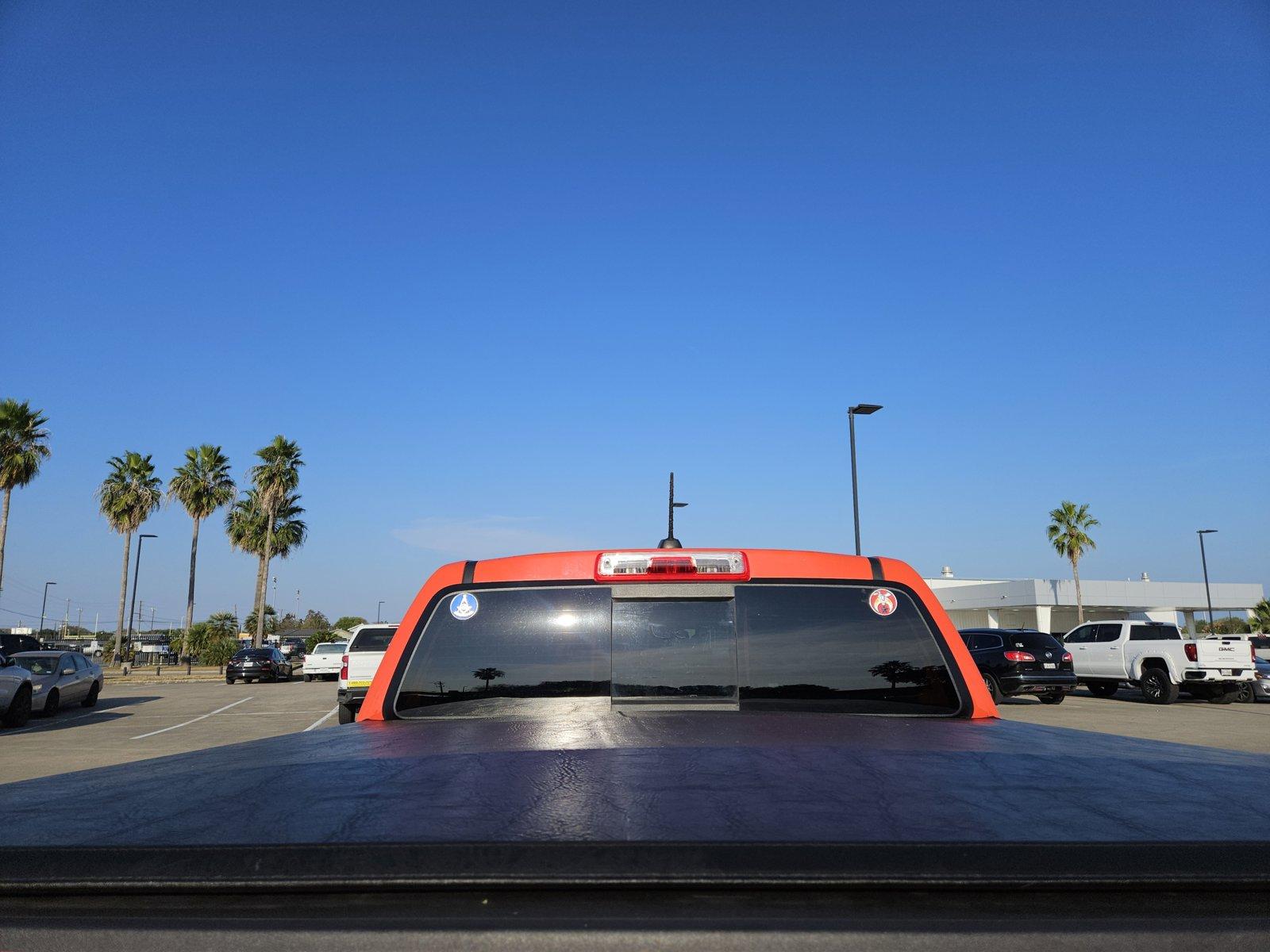 2020 Chevrolet Colorado Vehicle Photo in CORPUS CHRISTI, TX 78416-1100