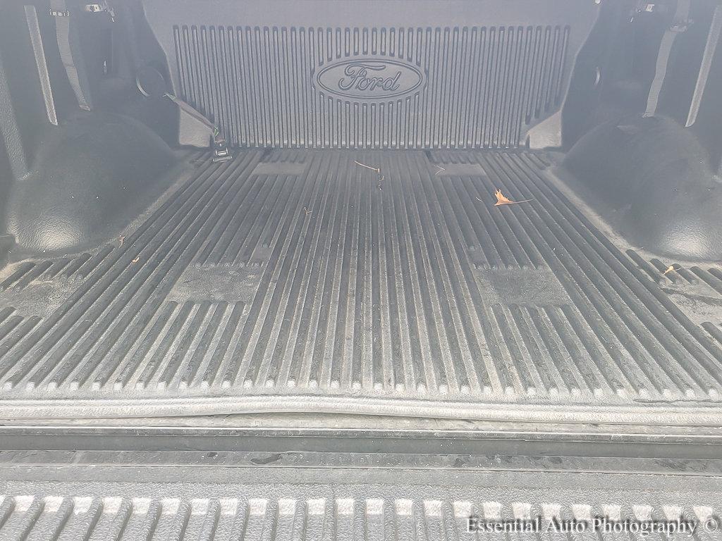 2022 Ford F-150 Vehicle Photo in Saint Charles, IL 60174