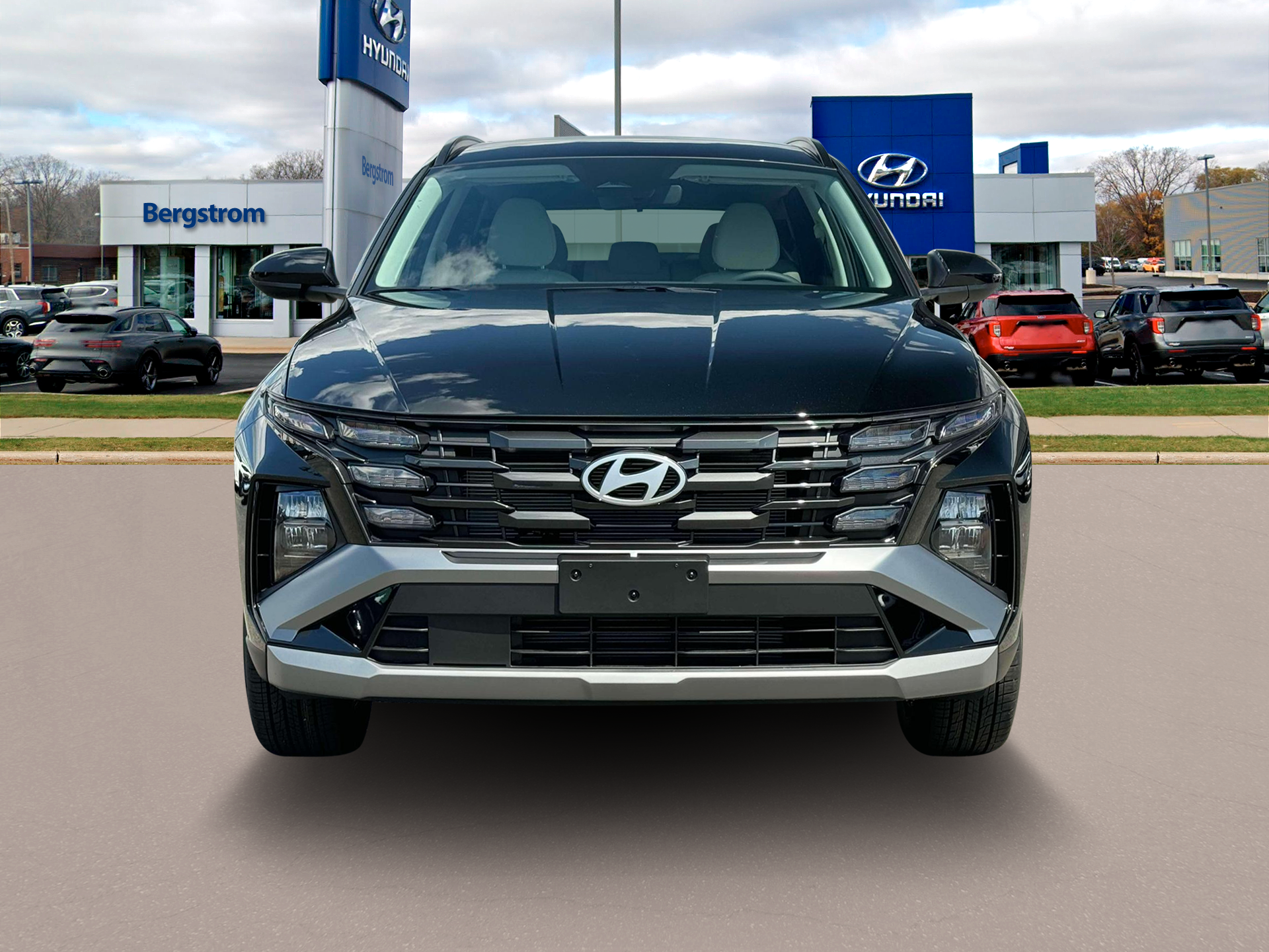 2025 Hyundai TUCSON Vehicle Photo in Green Bay, WI 54304