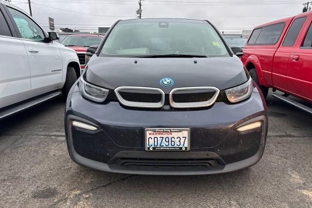 2019 BMW i3 Vehicle Photo in SPOKANE, WA 99202-2191