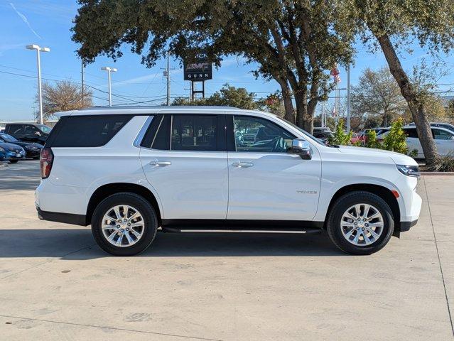 2024 Chevrolet Tahoe Vehicle Photo in SELMA, TX 78154-1460