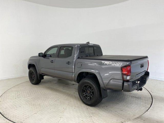 2018 Toyota Tacoma Vehicle Photo in Charlotte, NC 28273