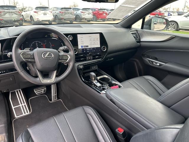 2022 Lexus NX 350 Vehicle Photo in Grapevine, TX 76051