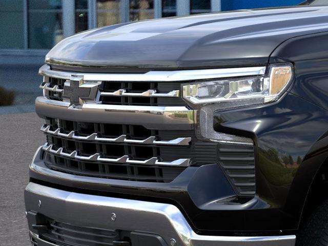 2025 Chevrolet Silverado 1500 Vehicle Photo in NEENAH, WI 54956-2243