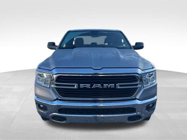 2021 Ram 1500 Vehicle Photo in MEDINA, OH 44256-9631