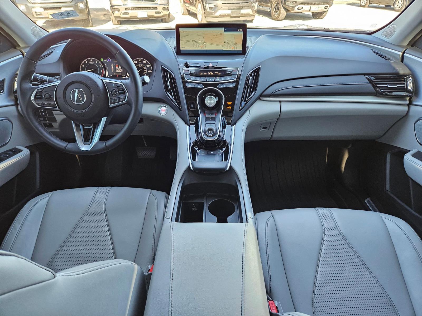 2023 Acura RDX Vehicle Photo in Seguin, TX 78155