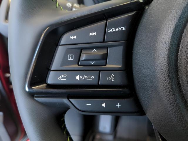 2025 Subaru Ascent Vehicle Photo in Green Bay, WI 54304