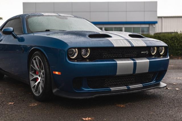 2020 Dodge Challenger Vehicle Photo in NEWBERG, OR 97132-1927