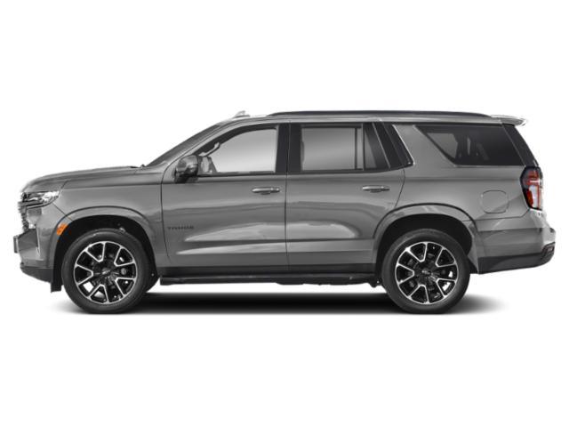 2022 Chevrolet Tahoe RST photo 2