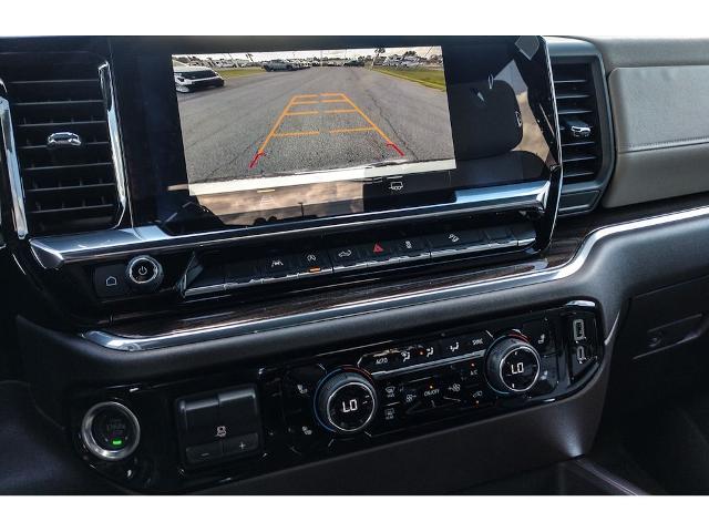 2025 Chevrolet Silverado 1500 Vehicle Photo in BROUSSARD, LA 70518-0000