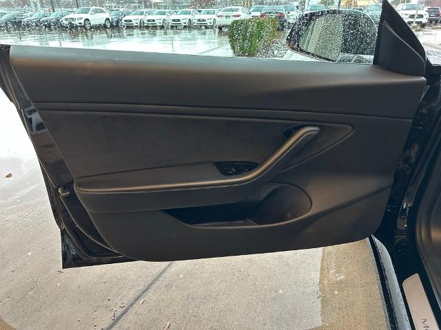 2018 Tesla Model 3 Vehicle Photo in Grapevine, TX 76051