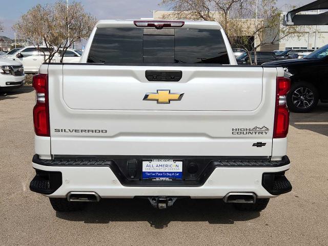 2021 Chevrolet Silverado 1500 Vehicle Photo in ODESSA, TX 79762-8186