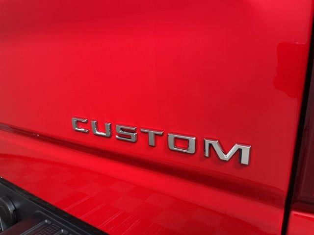 2025 Chevrolet Silverado 1500 Vehicle Photo in PHOENIX, AZ 85014-3381