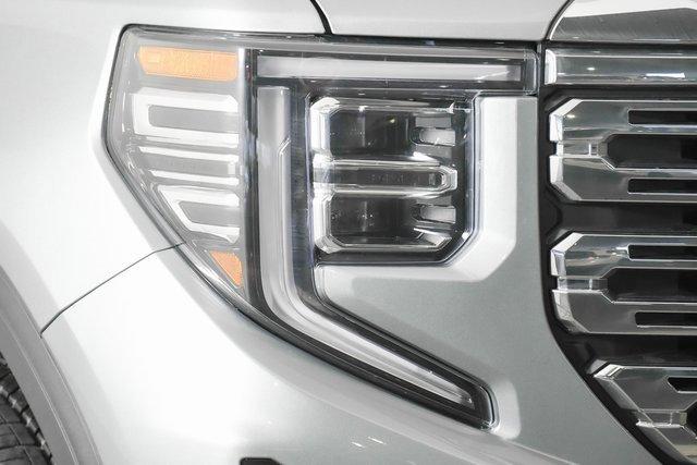 2025 GMC Sierra 1500 Vehicle Photo in PUYALLUP, WA 98371-4149