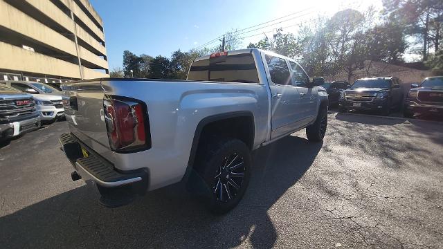 2018 GMC Sierra 1500 Denali Denali photo 40