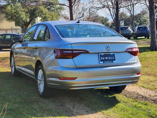 2019 Volkswagen Jetta Vehicle Photo in DALLAS, TX 75209