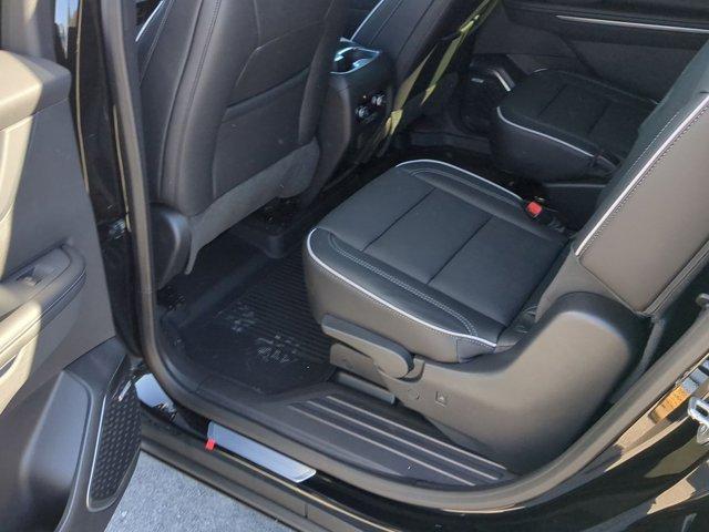 2025 Buick Enclave Vehicle Photo in ALBERTVILLE, AL 35950-0246