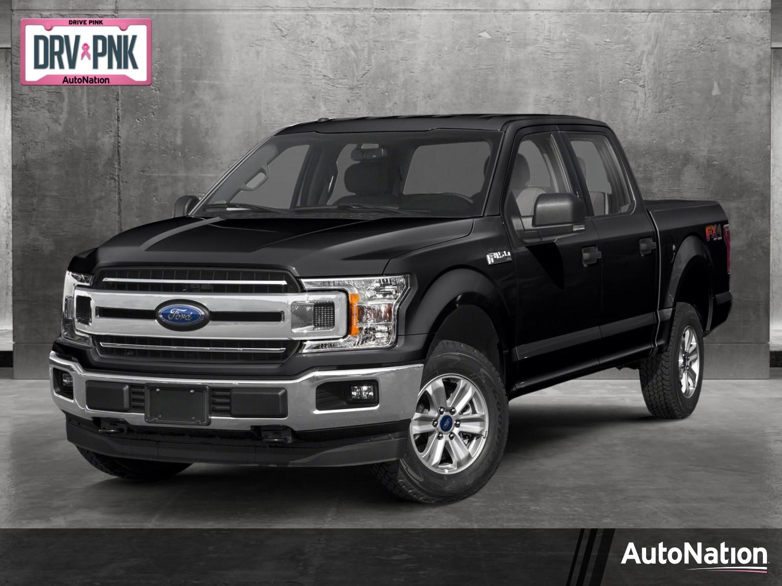 2018 Ford F-150 Vehicle Photo in Pembroke Pines, FL 33027