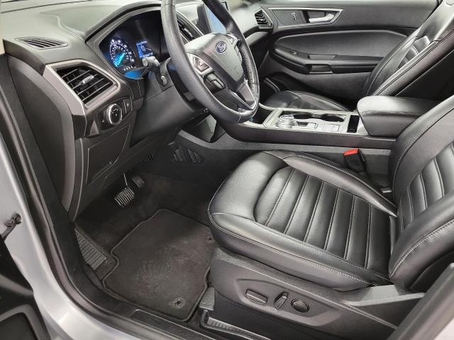 2024 Ford Edge Vehicle Photo in Neenah, WI 54956