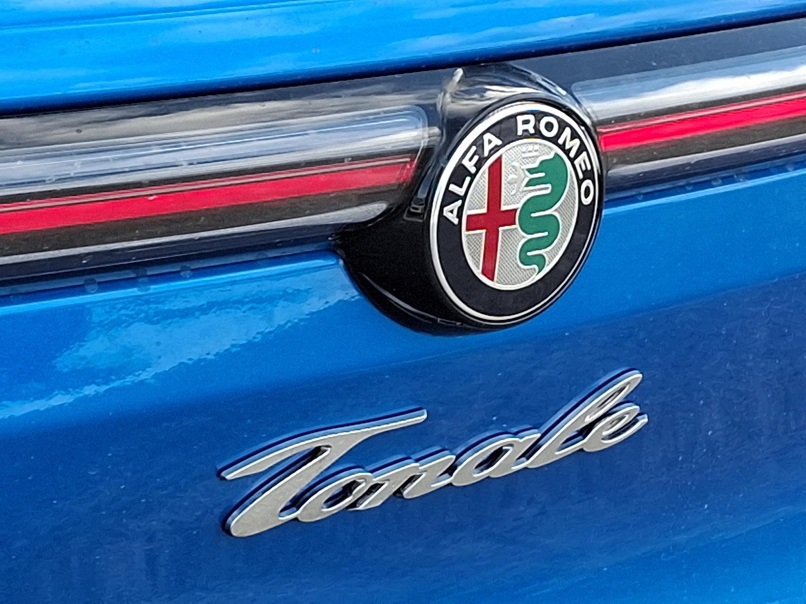 2025 Alfa Romeo Tonale Vehicle Photo in Willow Grove, PA 19090