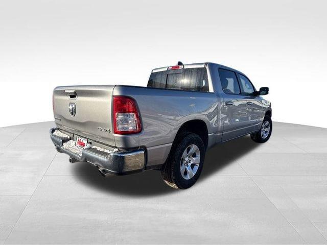 2021 Ram 1500 Vehicle Photo in MEDINA, OH 44256-9631