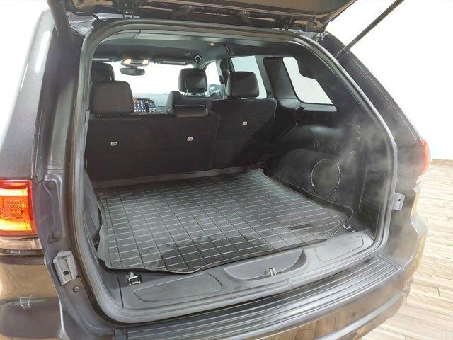 2020 Jeep Grand Cherokee Vehicle Photo in SAUK CITY, WI 53583-1301