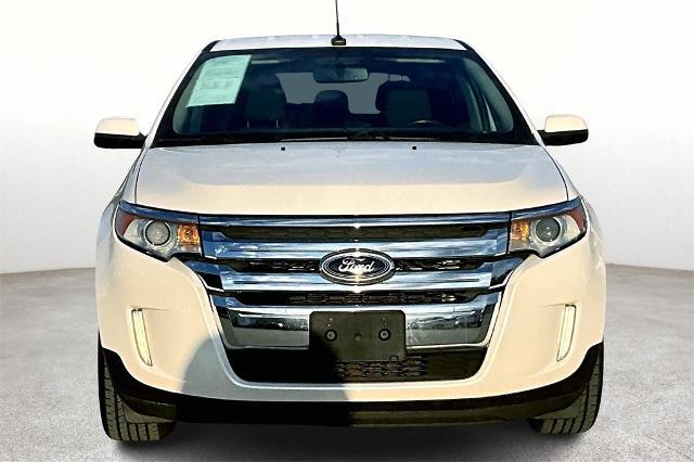 2013 Ford Edge Vehicle Photo in Grapevine, TX 76051