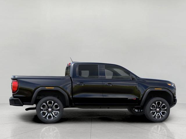 2024 GMC Canyon Vehicle Photo in GREEN BAY, WI 54303-3330