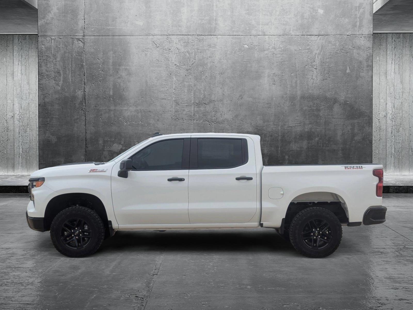 2025 Chevrolet Silverado 1500 Vehicle Photo in CORPUS CHRISTI, TX 78412-4902