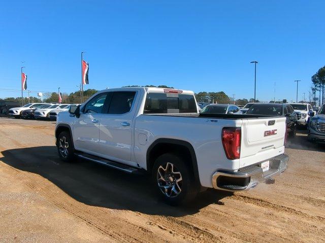 2025 GMC Sierra 1500 Vehicle Photo in ALBERTVILLE, AL 35950-0246