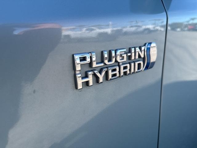 2015 Toyota Prius Plug-In Vehicle Photo in VENTURA, CA 93003-8585