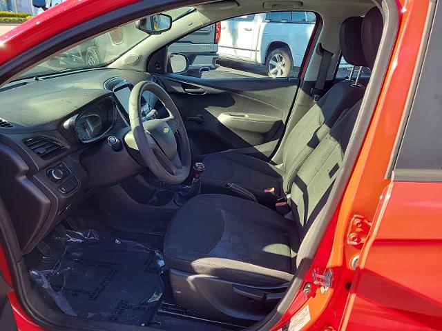 2017 Chevrolet Spark Vehicle Photo in LIGHTHOUSE POINT, FL 33064-6849