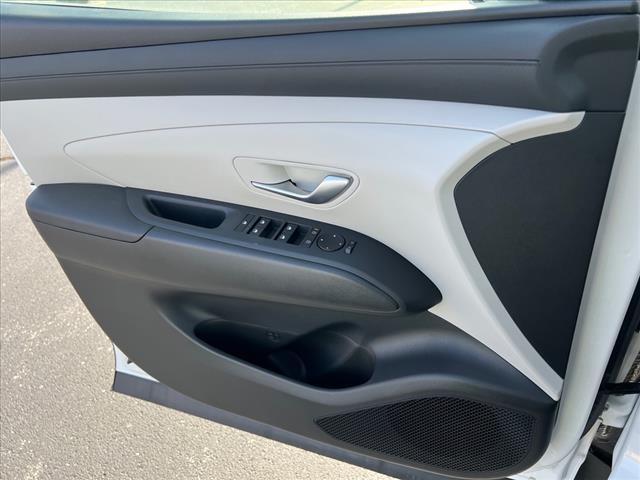 2025 Hyundai TUCSON Vehicle Photo in Shiloh, IL 62269