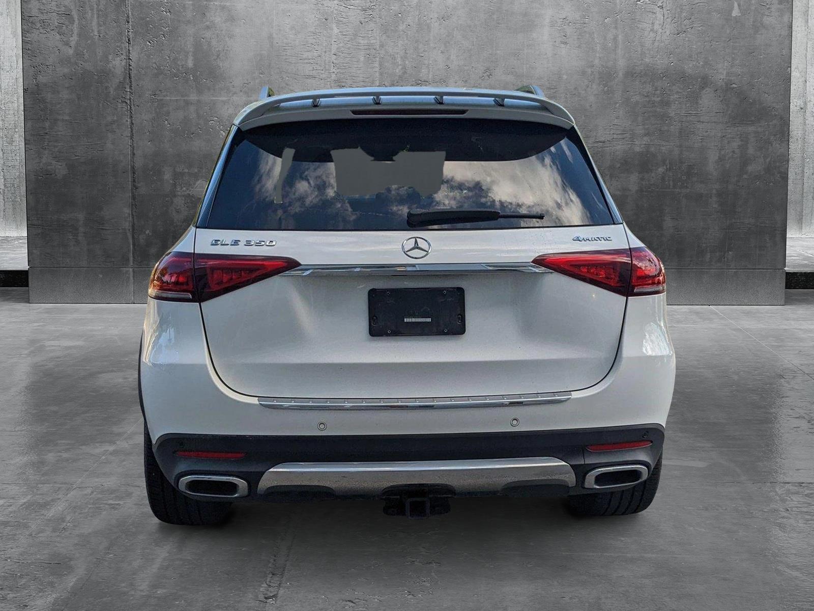 2020 Mercedes-Benz GLE Vehicle Photo in Pompano Beach, FL 33064